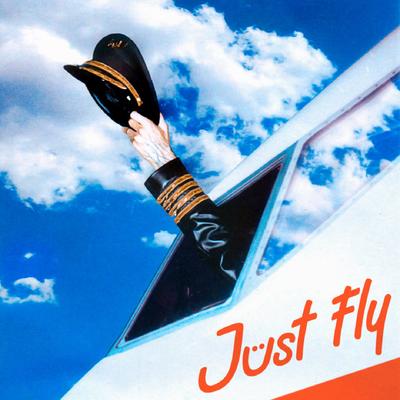 Just Fly's cover