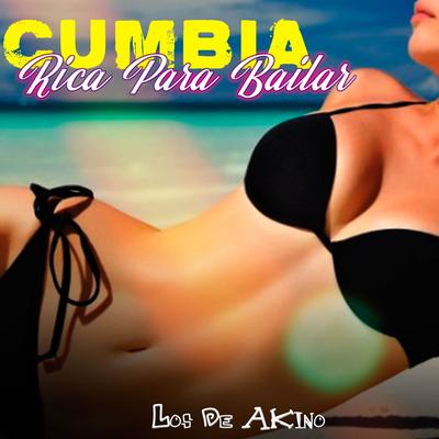 Cumbia Rica Para Bailar's cover