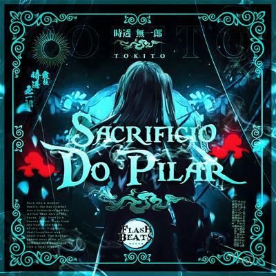 Sacrifício do Pilar By Flash Beats Manow's cover