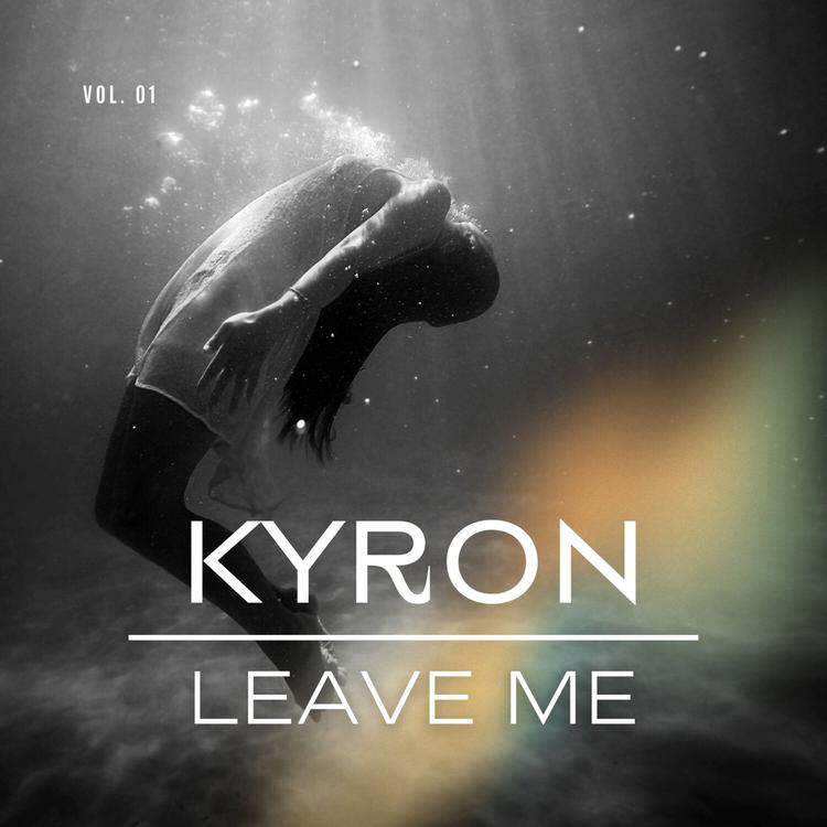 Kyron's avatar image