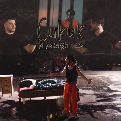 Çukur By Eza, ikikardesh's cover