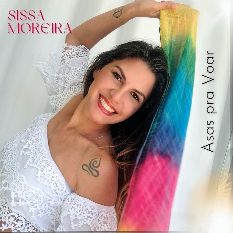 Sissa Moreira's avatar image