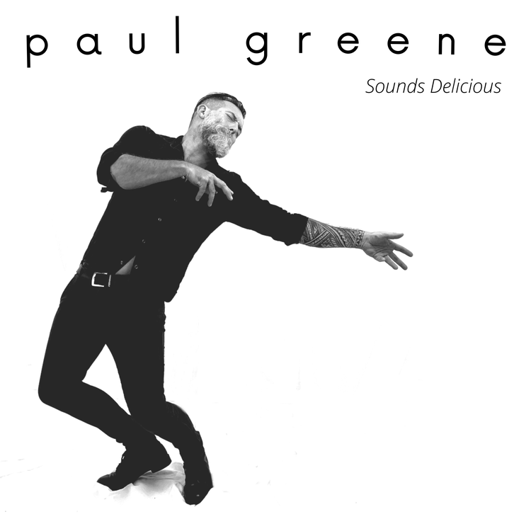 Paul Greene's avatar image