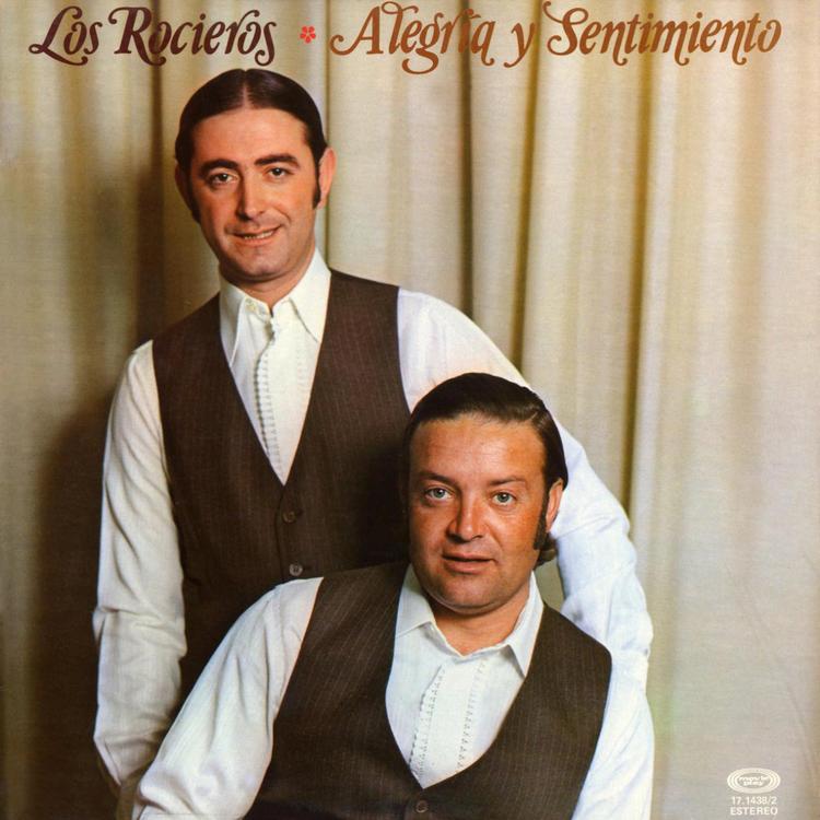 Los Rocieros (F)'s avatar image