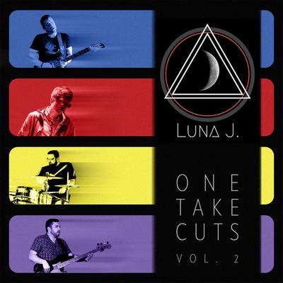 One Take Cuts, Vol. 2's cover