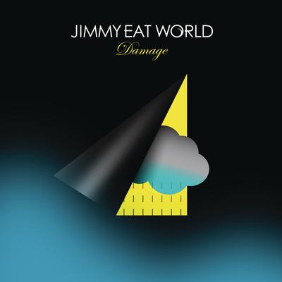 Damage By Jimmy Eat World's cover
