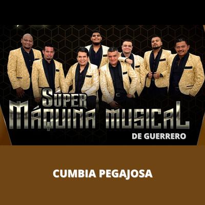 Cumbia Pegajosa's cover