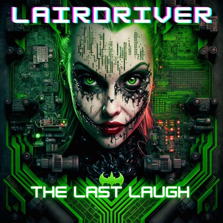 Lairdriver's avatar image