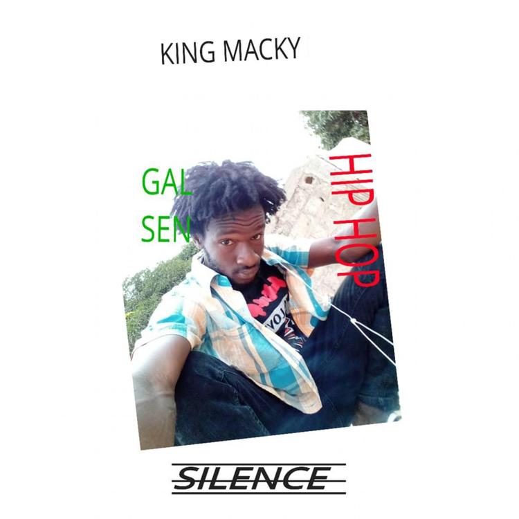 King Macky's avatar image