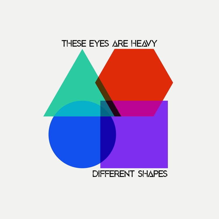 These Eyes Are Heavy's avatar image