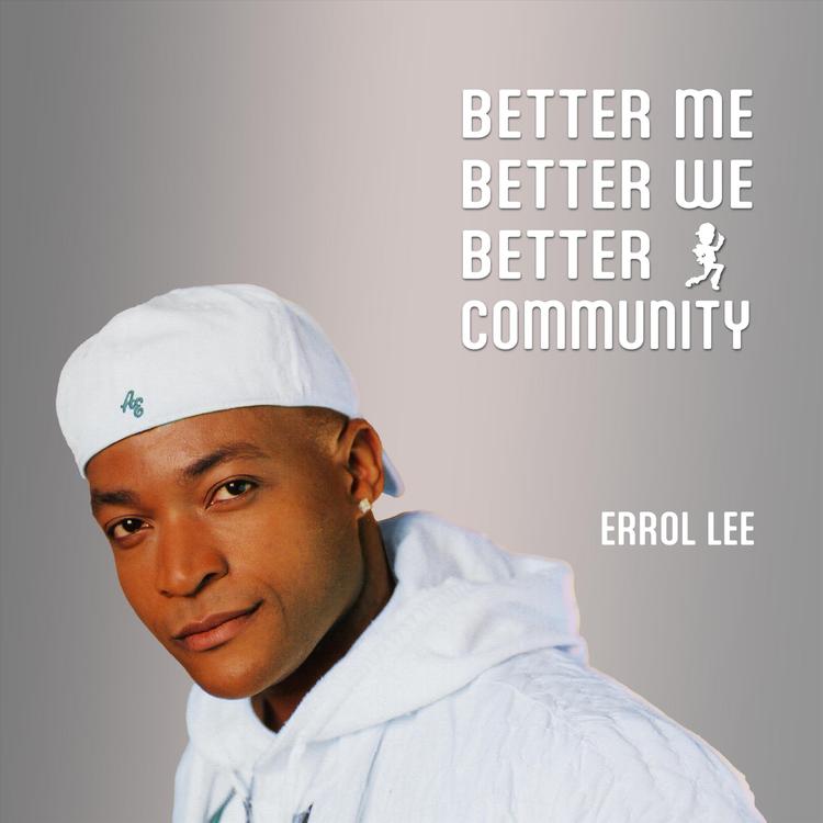 Errol Lee's avatar image