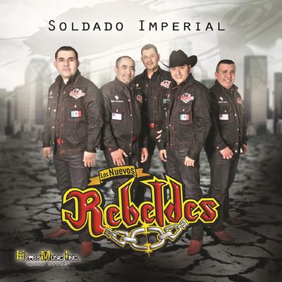 Soldado Imperial's cover