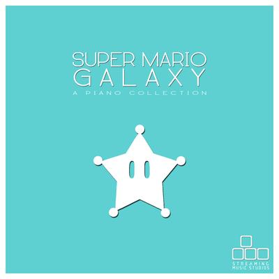 Luma (From "Super Mario Galaxy") [Piano Version]'s cover