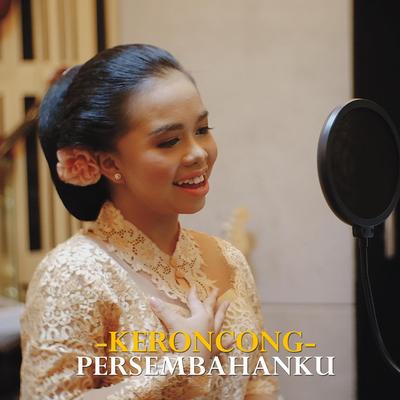 Keroncong Persembahaanku (Gen Z)'s cover