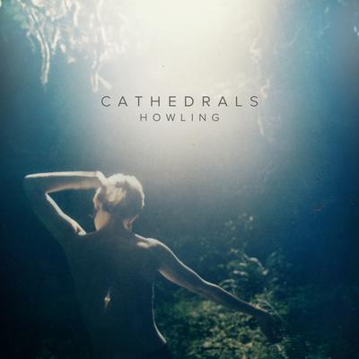 Howling By Cathedrals's cover