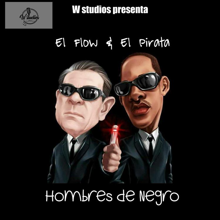 El Flow y el Pirata's avatar image