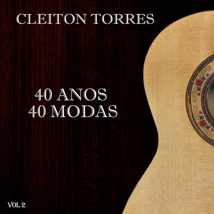 Cleiton Torres's avatar image
