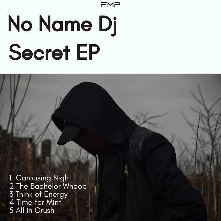 No Name DJ's avatar image