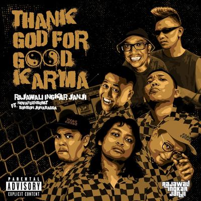 Thank God For Good Karma's cover