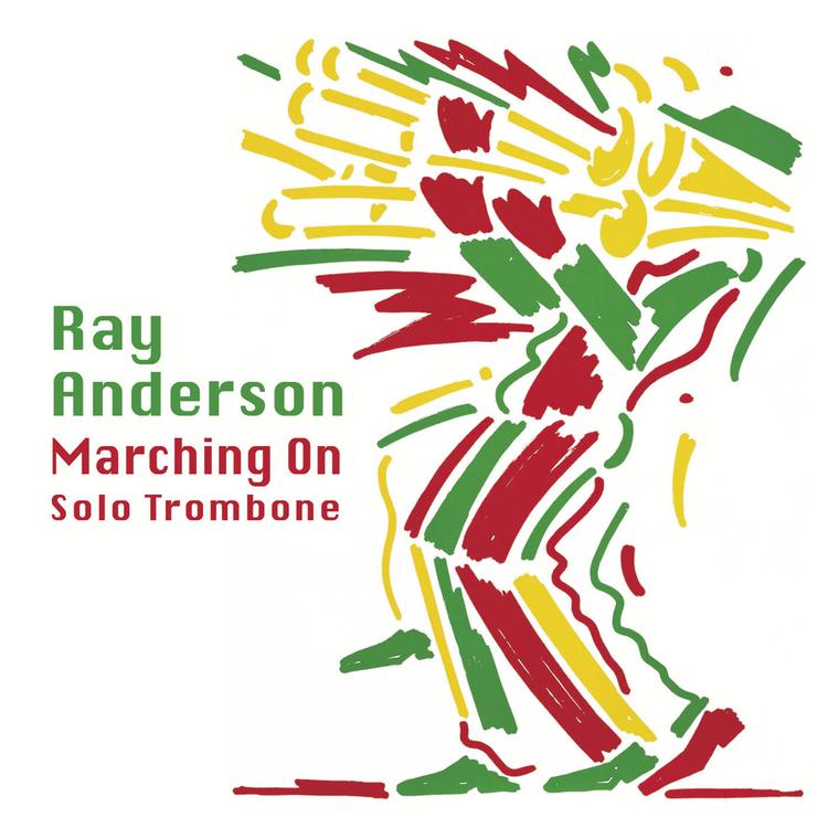 Ray Anderson's avatar image