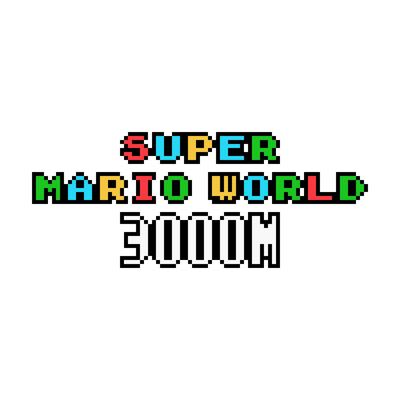 Game Over (From "Super Mario World") By 3000m's cover
