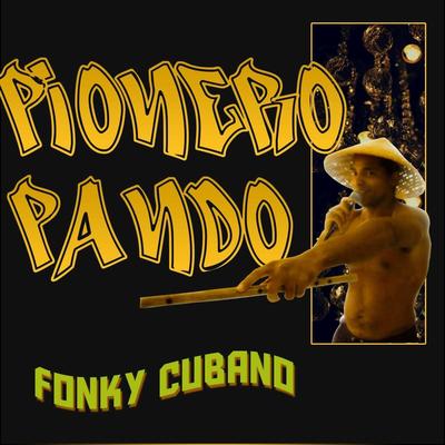 Pionero Pando's cover