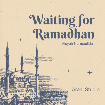 Waiting for Ramadhan's cover