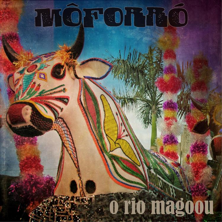 Moforro's avatar image