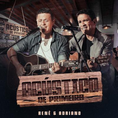 Tô Morrendo De Saudade / Não Posso Ouvir Essa Música (Ao Vivo) By Renê & Adriano's cover