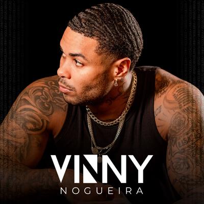 A Braba By Vinny Nogueira's cover