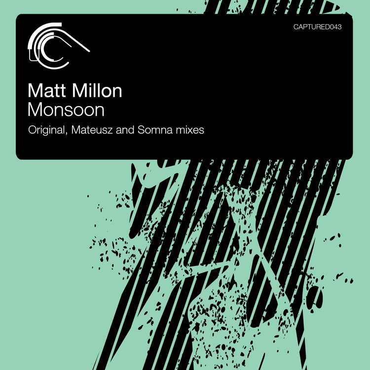 Matt Millon's avatar image