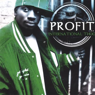 Definition of a true nigga By Profit's cover