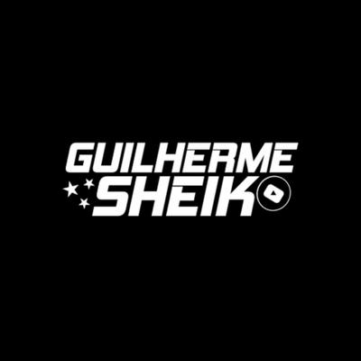 Vou Te Macetar Firme Versão Beat Fino By guilherme sheik, Mc Rodrigo do CN's cover