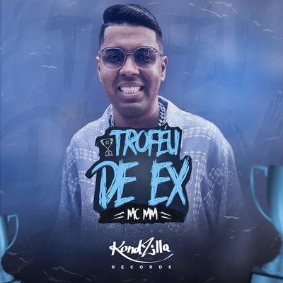 Troféu de Ex's cover