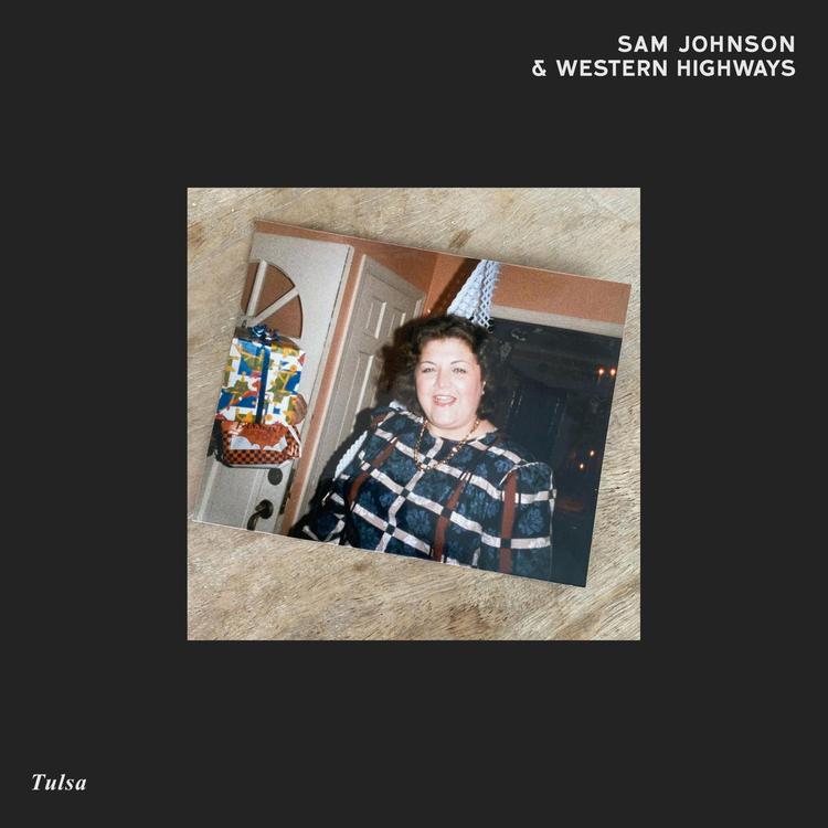 Sam Johnson's avatar image
