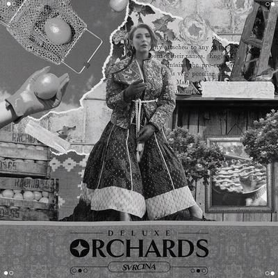 Orchards Deluxe's cover