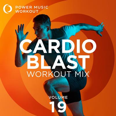 No Time for Toxic People (Workout Remix 146 BPM) By Power Music Workout's cover