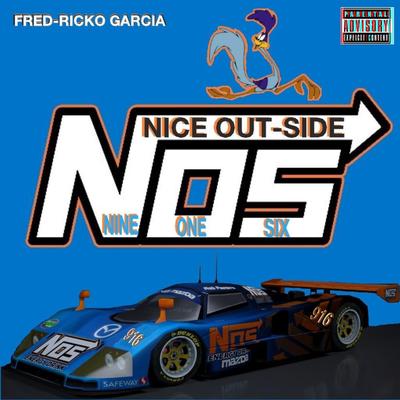 NOS (Nice Out-Side)'s cover