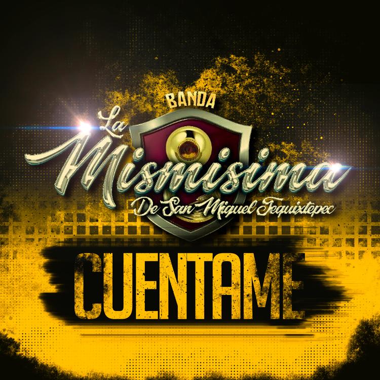 Banda La Mismísima de San Miguel Tequixtepec's avatar image