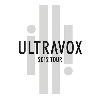 Ultravox - Tour 2012 [Live At Hammersmith Apollo]'s cover