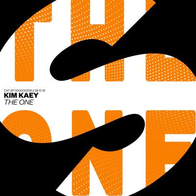 The One By Kim Kaey's cover