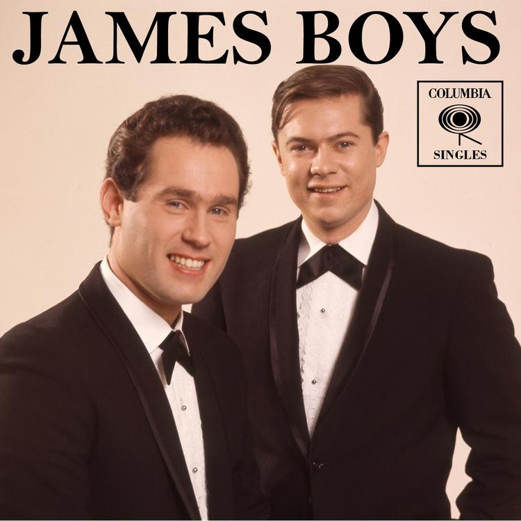 The James Boys's avatar image