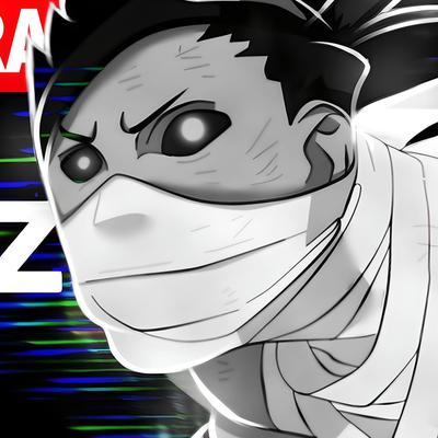 Putz Animes - Vibe Zabuza 2 By MHRAP's cover