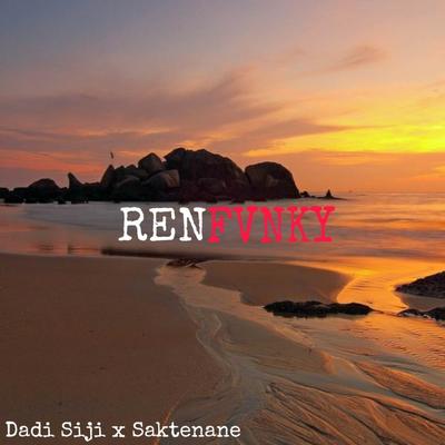 Ren Fvnky's cover