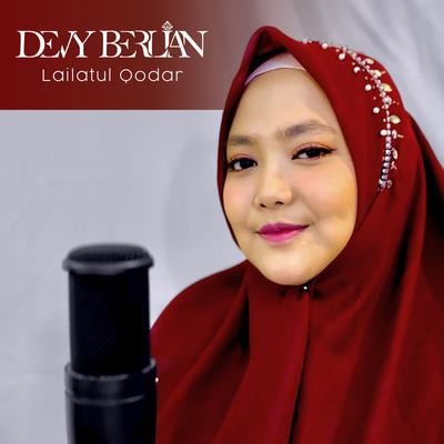 Lailatul Qodar's cover