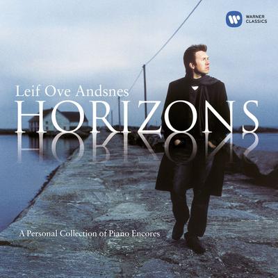 Suite bergamasque, CD 82, L. 75: III. Clair de lune By Leif Ove Andsnes's cover