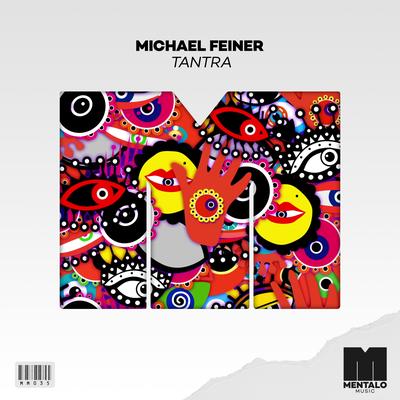 Tantra By Michael Feiner's cover