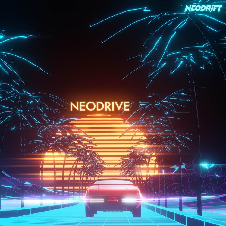 NEODRIFT RECORDS's avatar image
