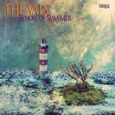 Mr. Blue Sky By The Vals's cover
