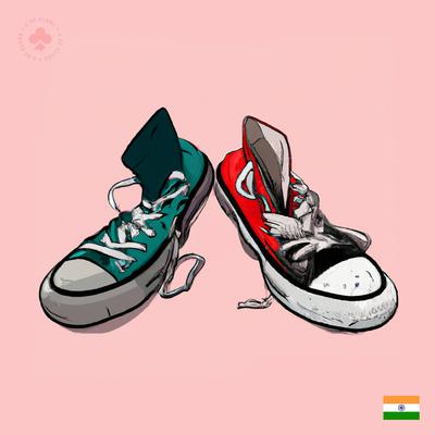 Chuck Taylor By Connor Price, SIRI's cover